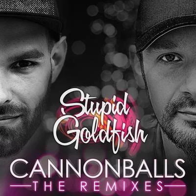 Stupid Goldfish Cannonballs (The Remixes)