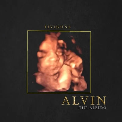 Tivi Gunz ALVIN