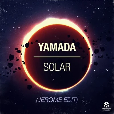 yamada Solar (Jerome Edit)