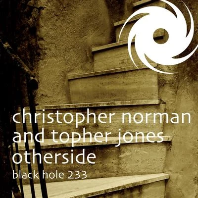 Christopher Norman/Topher Jones Otherside