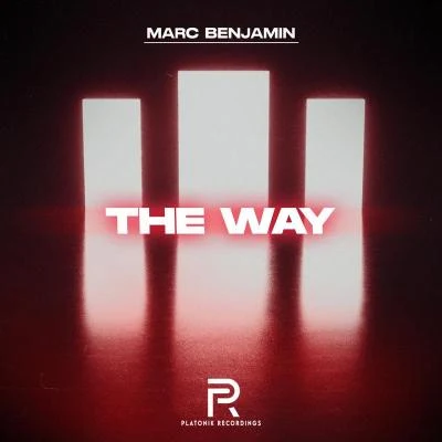 Marc Benjamin The Way