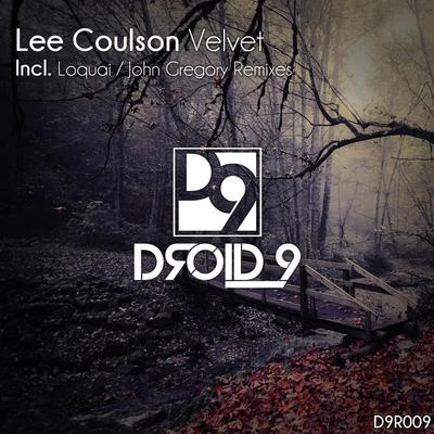 Lee Coulson Velvet