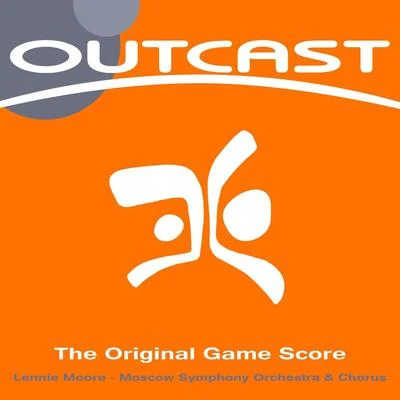 Lennie Moore Outcast (Original Game Score)