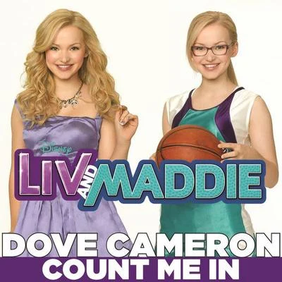 Dove Cameron Count Me In