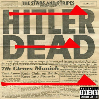 Westside Gunn Hitlers Dead