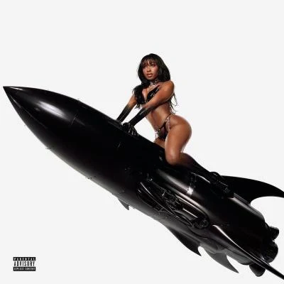 Normani Kordei/Gunna 1:59