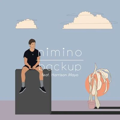 nimino Back Up