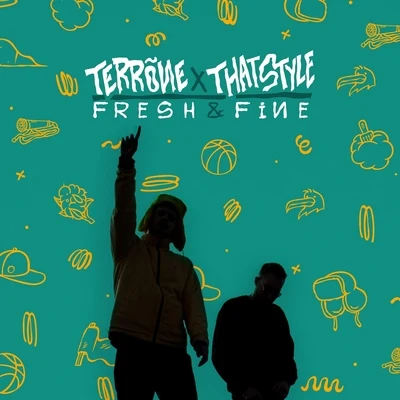 Thatstyle/Terrõne Fresh & Fine