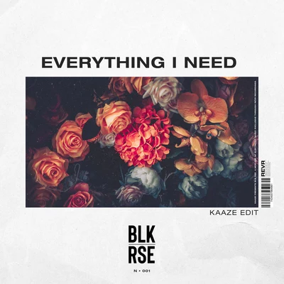 Kaaze/BLK RSE Everything I Need (KAAZE Edit)