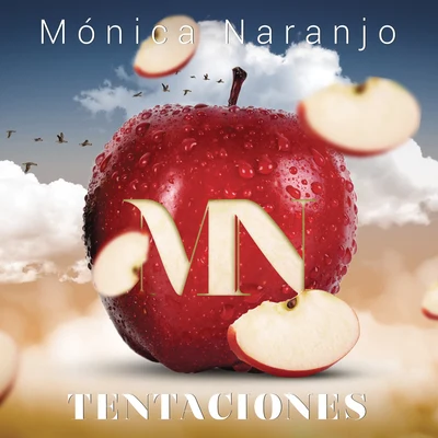 Mónica Naranjo Tentación