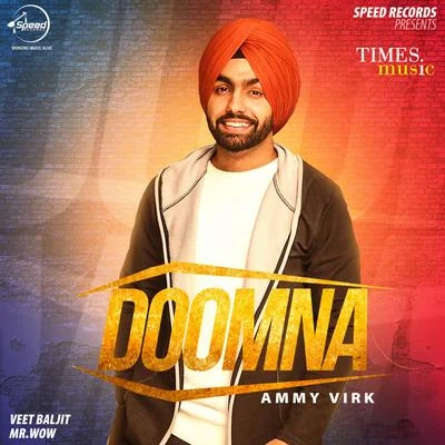 Ammy Virk Doomna - Single