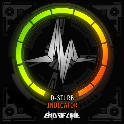 D-Sturb Indicator (Official Indicator 2016 anthem) (Radio Edit)