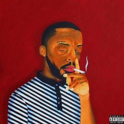 Brent Faiyaz A.M. Paradox