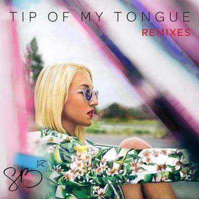 Jinco Tip of My Tongue (Jinco Remix)