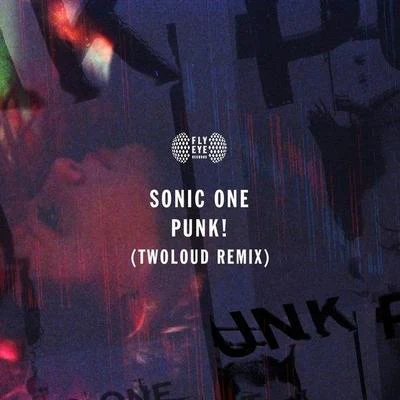 Sonic One Punk!