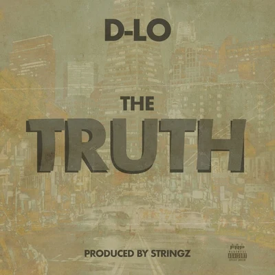 D-Lo The Truth