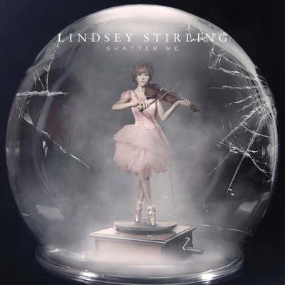 Lindsey Stirling Shatter Me (Deluxe Version)