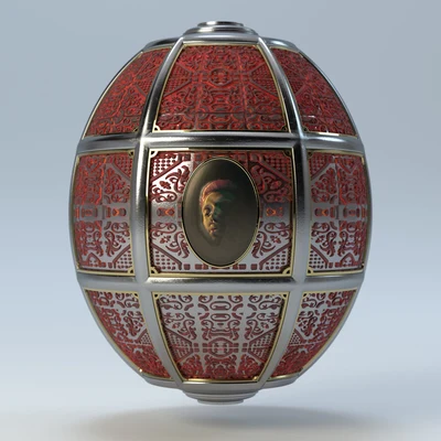 RIN Fabergé