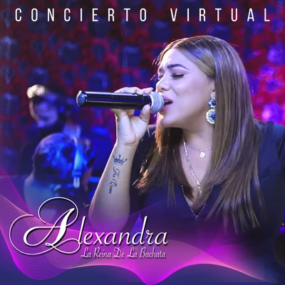 Alexandra Concierto Virtual