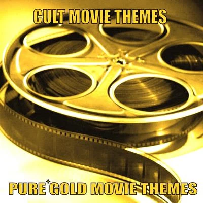 Fantasia Pure Gold Movie Themes - Cult Movie Themes