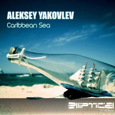 Aleksey Yakovlev Caribbean Sea