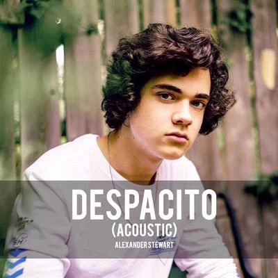 Alexander Stewart Despacito (Acoustic)