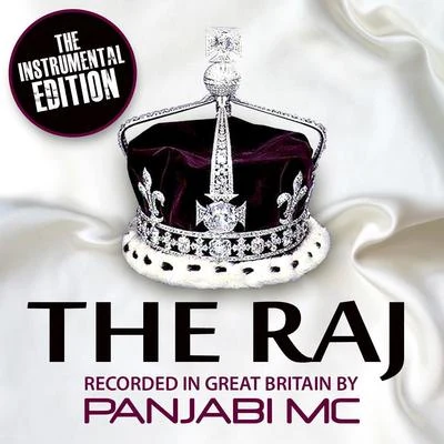 Panjabi MC The Raj Instrumental