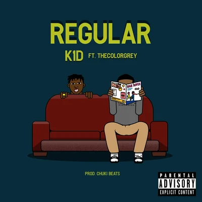 K1D REGULAR