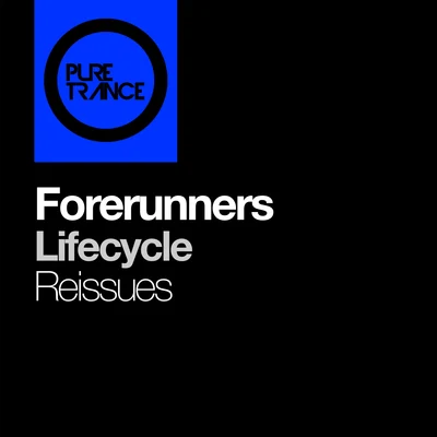 Forerunners Lifecycle (Reissues)