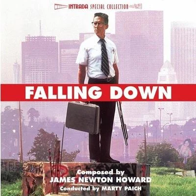 James Newton Howard Falling Down