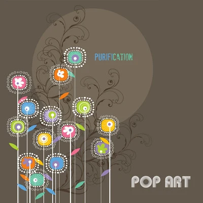 Pop Art Purification