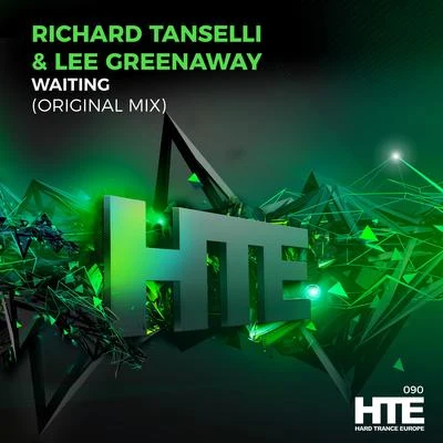 Richard Tanselli/Lee Greenaway Waiting