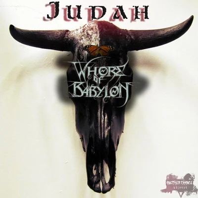 Judah Whore of Babylon