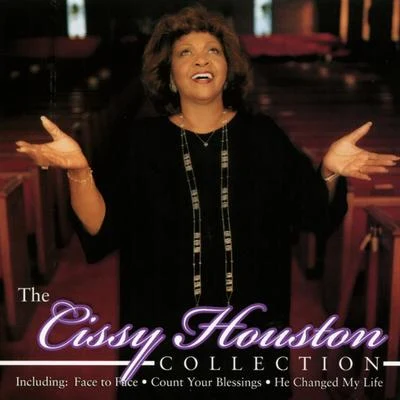 Cissy Houston CISSY HOUSTON COLLECTION