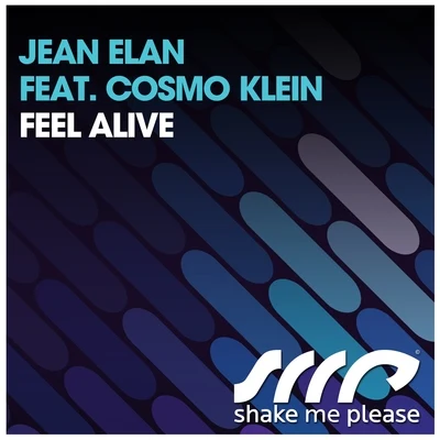 Jean Elan Feel Alive