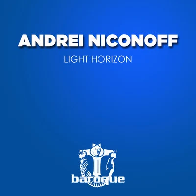 Andrei Niconoff Light Horizon