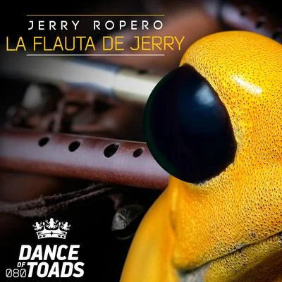 Jerry Ropero La Flauta De Jerry