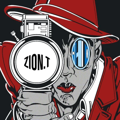 Zion.T Red Light