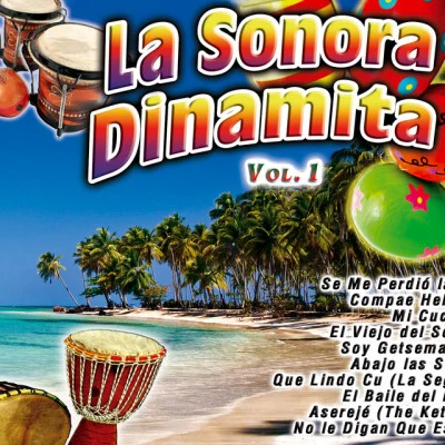 La Sonora Dinamita La Sonora Dinamita Vol. 1