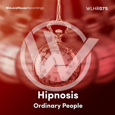 Ordinary People Hipnosis