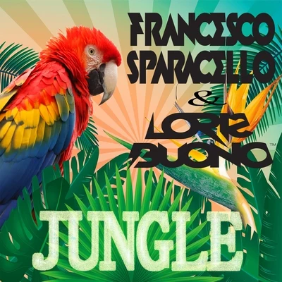 Francesco Sparacello Jungle