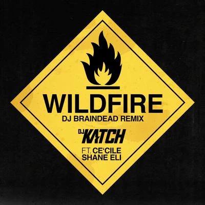 DJ Katch Wildfire (Dj Braindead Remix)