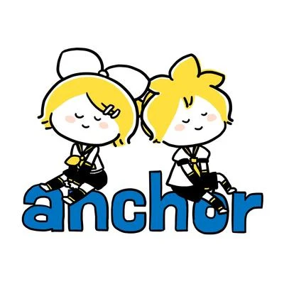 Bighead anchor feat.Kagamine Rin & Len