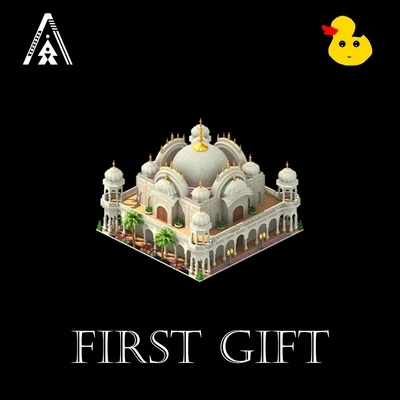 First Gift Temple