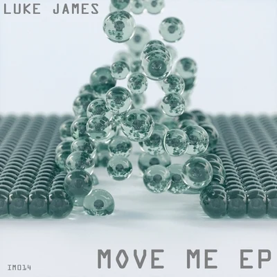 Luke James Move Me