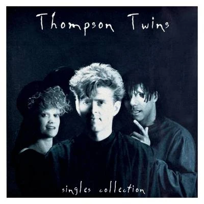 Thompson Twins Singles Collection