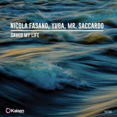 Nicola Fasano Saved My Life