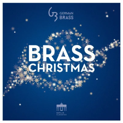 German Brass Brass Christmas