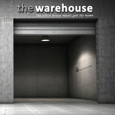 Mario Ferrini The Warehouse