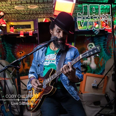 Cody Chesnutt/Jam in the Van Jam in the Van - Cody ChesnuTT (Live Session, Long Beach, CA, 2017)